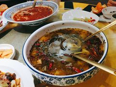 -缪氏川菜(丰盛町店)