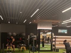 -燃坊JEN ACTIVE游泳健身中心·深圳前海JEN酒店