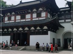 -径山寺
