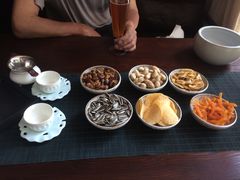 -碧露轩·大益茶体验馆(镇江路店)