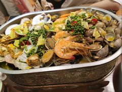 -吕氏疙瘩汤·新鲁菜(济南万象城店)