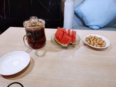 -上岛咖啡(华源四里店)