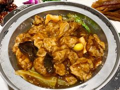 -老人和饭店(淮海中路店)