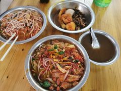 油葱-娇姐老牌螺蛳粉(雅儒路店)