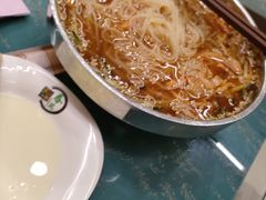 -春花民族美食(佳木斯总店)