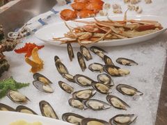 -君来湖滨饭店·玫瑰园
