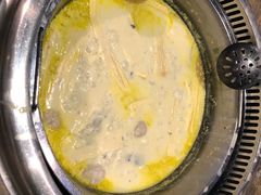 豆浆底锅-鱼豆吉·豆浆鱼火锅(宜昌万达店)
