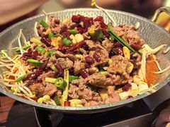 -成都娃娃花园餐厅 (南艺旗舰店)
