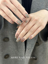 -森日式美甲沙龙MORI NAIL总店