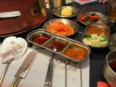 -西塔老太太泥炉烤肉(龙湖北苑天街店)