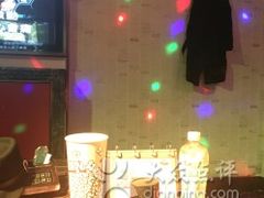 -格莱美量贩式KTV(奥帆店)