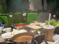 -青一色火锅(摩根店)