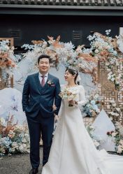 -中谷小南国花园酒店·宴会厅