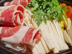 -晓寿司·日本料理(望京博雅店)