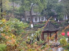 -成都市文化公园