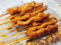 -十里铺铁板鱿鱼