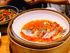 -渔乡米香·剁椒鱼头(四方坪店)