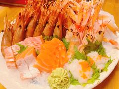 -王鼎精致料理铁板烧(世博源店)