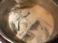 御品豆浆一锅鲜-佬麻雀·新湘菜(珠海金发购物中心店)