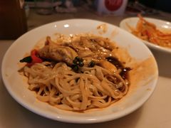 -弄堂里(阿里西溪A区店)