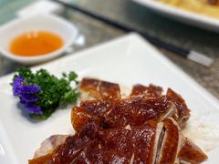 深井烧鹅-庄氏祥记家常食府(国瑞建材家居博览中心店)