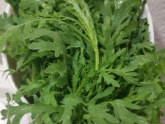 茼蒿-和兴记潮汕牛肉火锅(太原街万达店)
