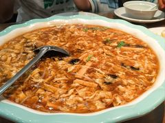 -春水锅贴·传统鲁菜(大明湖店)