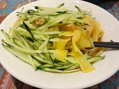 -巴依老爷·新疆美食(上城区天城路店)