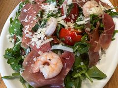 -城市大道红炉披萨烘焙坊