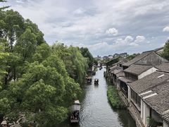 -南浔古镇