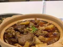 -陈记顺和潮汕鲜牛肉火锅(棠德南路店)