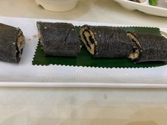 -东豪园林海鲜酒家(南港路辅路店)