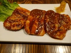 -牛坂亭 . 和牛烤肉海鲜酒场(工农路店)