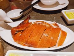-金鸭季·北京烤鸭(深业上城店)