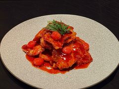 -奉天小馆·非遗东北菜(济南万象城店)