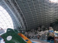 -天山海世界·米立方