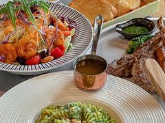 -ITA·意塔意大利餐厅(亦庄店)