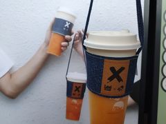 -喜茶(北京三里屯太古里店)