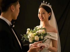 -经典婚纱摄影美学馆·私人定制