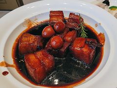 -荷塘秋月·本帮江浙菜(国权路店)