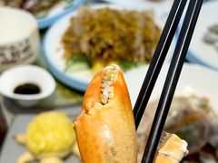 -皓景海鲜·地标美食(双月湾店)