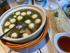 -曹家小菜(胜太路店)