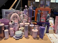 -星巴克(北京南站第三店)