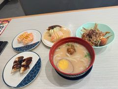 -滨寿司(新街口中央商场店)