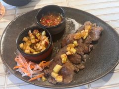 -CHINCHIN 青青·泰国料理(万象食家店)
