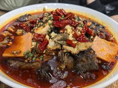 -乔家满族八大碗(流水沟店)