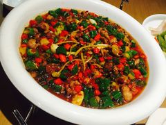 -卞氏菜根香(青羊万达店)