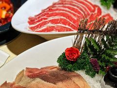 -蜀家渝重庆火锅(南屏街店)