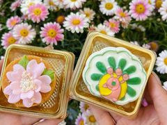 -昆明冠生园·蛋糕·面包(南强街店)