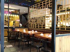 大堂-姑奶奶老厨房(南坪路总店)